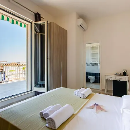 Pepe Nero Relax Follonica