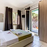 Гостевой дом Pepe Nero Relax 4*