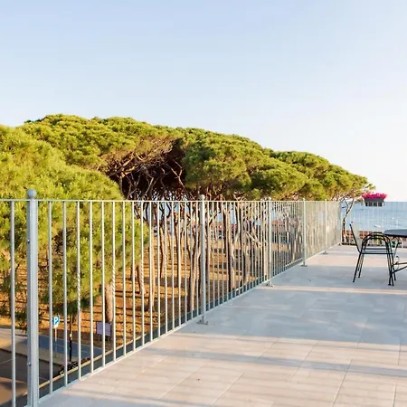 Pepe Nero Relax Guest house Follonica