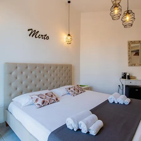 Pepe Nero Relax Guest house
