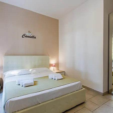 Pepe Nero Relax 4* Follonica