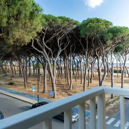 Pepe Nero Relax Guest house Follonica