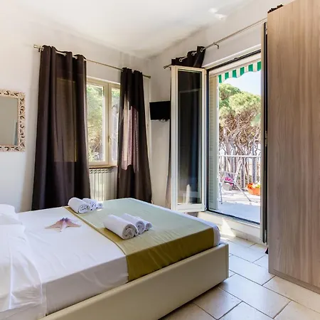 Guest house Pepe Nero Relax *