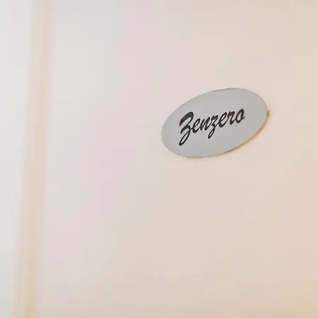 Pepe Nero Relax Guest house *
