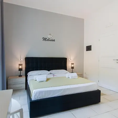 Pepe Nero Relax 4* Follonica