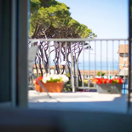 Guest house Pepe Nero Relax
