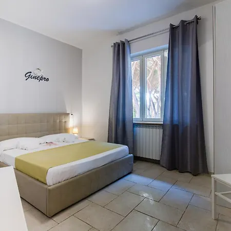 Pepe Nero Relax 4* Follonica