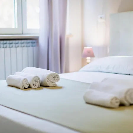 Guest house Pepe Nero Relax 4*