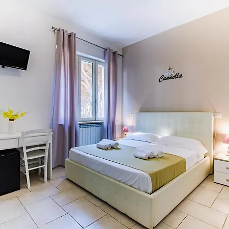 Guest house Pepe Nero Relax *