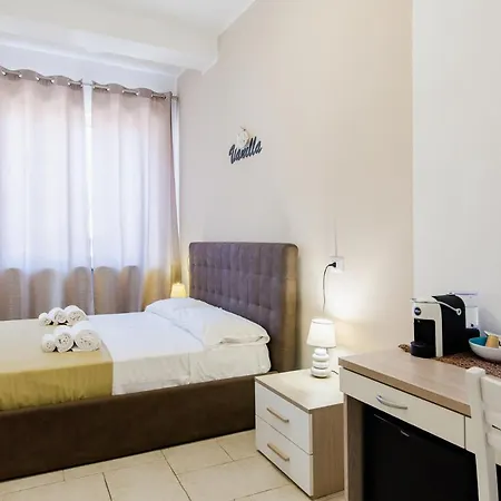 Pepe Nero Relax 4* Follonica