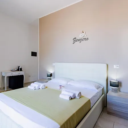 Pepe Nero Relax 4*