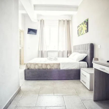 Guest house Pepe Nero Relax Follonica
