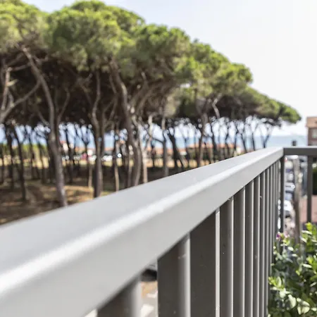 Pepe Nero Relax Follonica