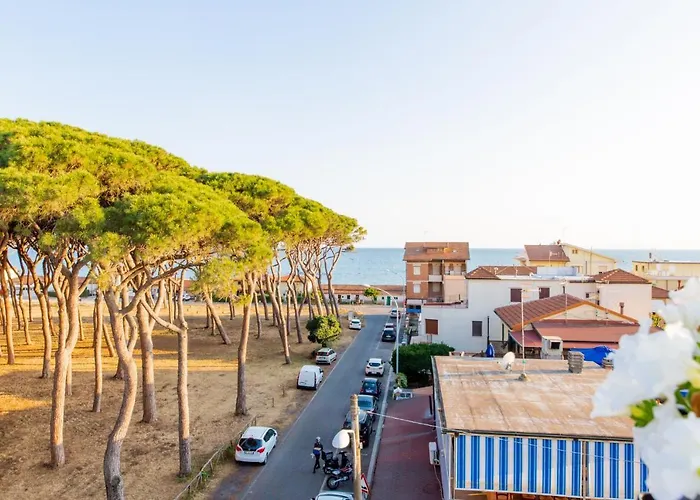 Penzion Pepe Nero Relax 4*