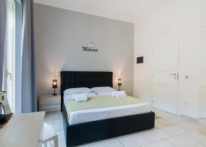 Pepe Nero Relax 4* Follonica